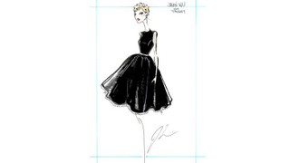 Illustration for article titled Diane Keaton Is The Next Face of Chico's